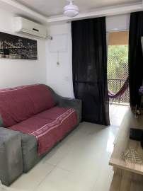 Condomínio Vila Bela - Apartamento 2 quartos à venda Rio de Janeiro,RJ Taquara - R$ 389.000 - Cs0599