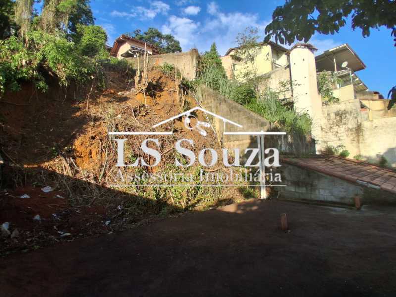 Conheça WhatsApp Image 2026-02-22 at 2 do imóvel - Lote à venda Rio de Janeiro,RJ Pechincha - R$ 180.000 - TE0032 - 2 WhatsApp Image 2026-02-22 at 2 - 2