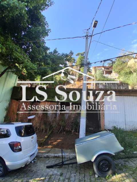 Conheça WhatsApp Image 2026-02-22 at 2 do imóvel - Lote à venda Rio de Janeiro,RJ Pechincha - R$ 180.000 - TE0032 - 5 WhatsApp Image 2026-02-22 at 2 - 5