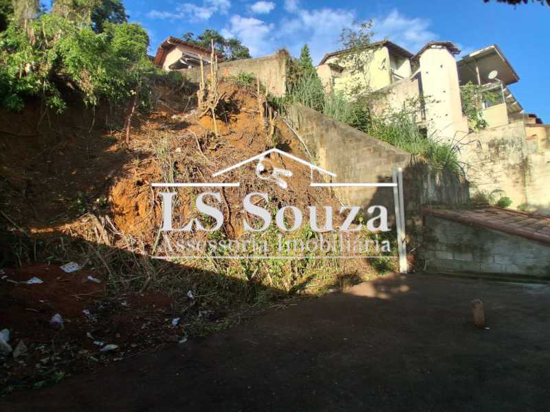 Conheça WhatsApp Image 2026-02-22 at 2 do imóvel - Lote à venda Rio de Janeiro,RJ Pechincha - R$ 180.000 - TE0032 - 6 WhatsApp Image 2026-02-22 at 2 - 6