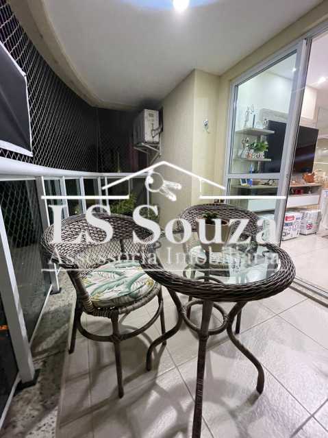 Conheça WhatsApp Image 2026-03-03 at 2 do imóvel - Apartamento 3 quartos à venda Rio de Janeiro,RJ Pechincha - R$ 460.000 - AP0463 - 10 WhatsApp Image 2026-03-03 at 2 - 10