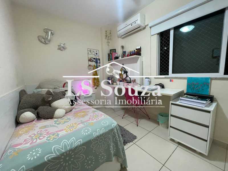 Conheça WhatsApp Image 2026-03-03 at 2 do imóvel - Apartamento 3 quartos à venda Rio de Janeiro,RJ Pechincha - R$ 460.000 - AP0463 - 12 WhatsApp Image 2026-03-03 at 2 - 12