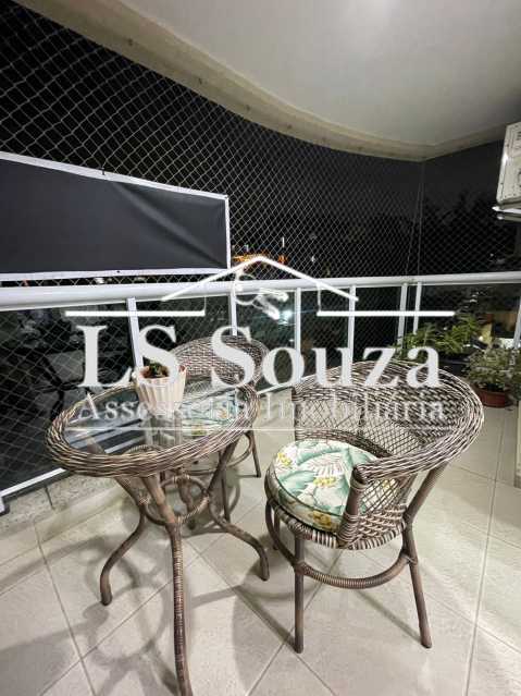 Conheça WhatsApp Image 2026-03-03 at 2 do imóvel - Apartamento 3 quartos à venda Rio de Janeiro,RJ Pechincha - R$ 460.000 - AP0463 - 13 WhatsApp Image 2026-03-03 at 2 - 13