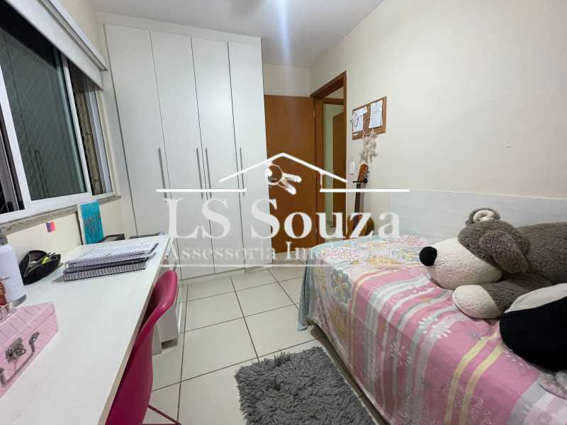 Conheça WhatsApp Image 2026-03-03 at 2 do imóvel - Apartamento 3 quartos à venda Rio de Janeiro,RJ Pechincha - R$ 460.000 - AP0463 - 17 WhatsApp Image 2026-03-03 at 2 - 17