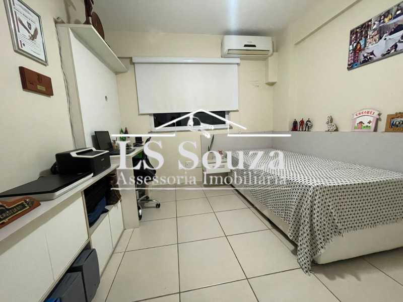 Conheça WhatsApp Image 2026-03-03 at 2 do imóvel - Apartamento 3 quartos à venda Rio de Janeiro,RJ Pechincha - R$ 460.000 - AP0463 - 18 WhatsApp Image 2026-03-03 at 2 - 18