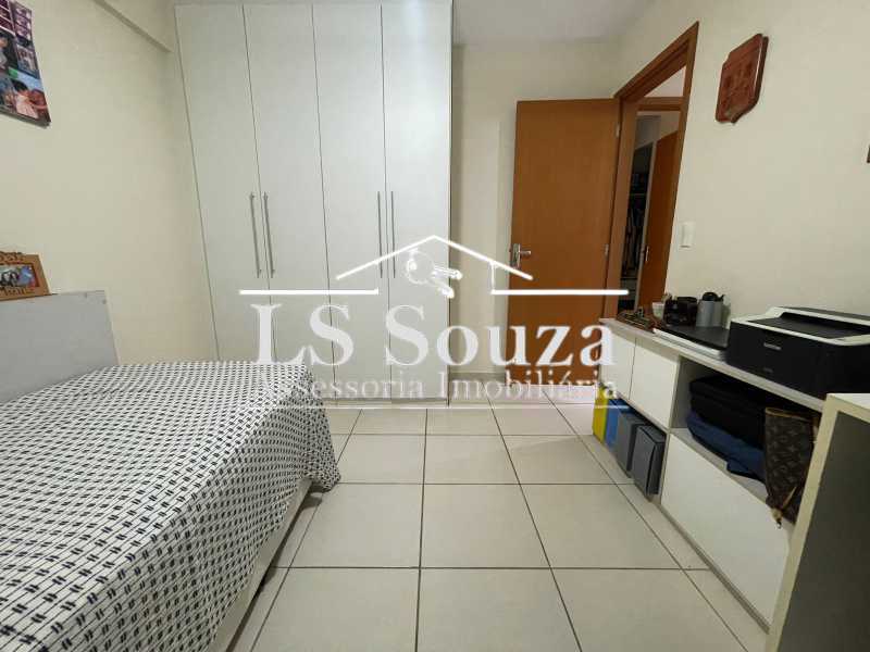 Conheça WhatsApp Image 2026-03-03 at 2 do imóvel - Apartamento 3 quartos à venda Rio de Janeiro,RJ Pechincha - R$ 460.000 - AP0463 - 19 WhatsApp Image 2026-03-03 at 2 - 19