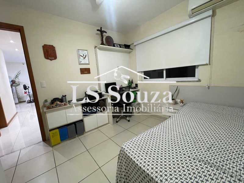Conheça WhatsApp Image 2026-03-03 at 2 do imóvel - Apartamento 3 quartos à venda Rio de Janeiro,RJ Pechincha - R$ 460.000 - AP0463 - 23 WhatsApp Image 2026-03-03 at 2 - 23