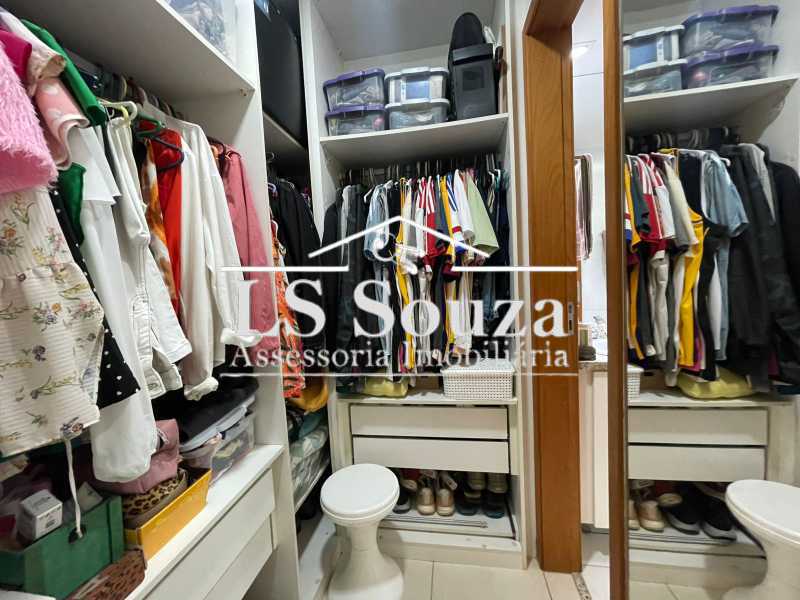 Conheça WhatsApp Image 2026-03-03 at 2 do imóvel - Apartamento 3 quartos à venda Rio de Janeiro,RJ Pechincha - R$ 460.000 - AP0463 - 24 WhatsApp Image 2026-03-03 at 2 - 24