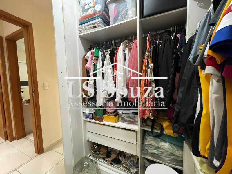 Conheça WhatsApp Image 2026-03-03 at 2 do imóvel - Apartamento 3 quartos à venda Rio de Janeiro,RJ Pechincha - R$ 460.000 - AP0463 - 25 WhatsApp Image 2026-03-03 at 2 - 25