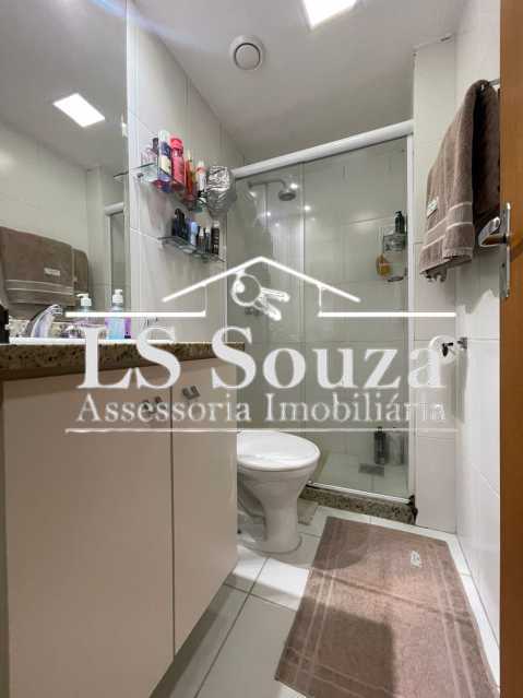 Conheça WhatsApp Image 2026-03-03 at 2 do imóvel - Apartamento 3 quartos à venda Rio de Janeiro,RJ Pechincha - R$ 460.000 - AP0463 - 26 WhatsApp Image 2026-03-03 at 2 - 26