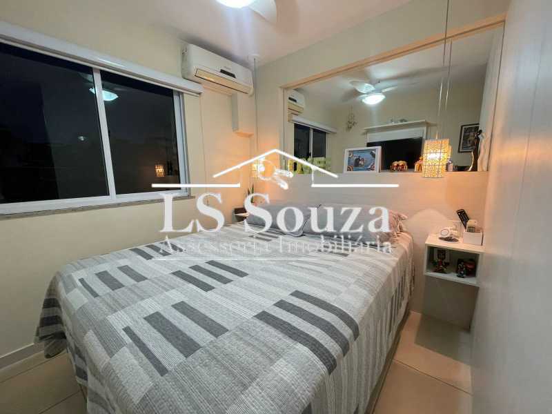 Conheça WhatsApp Image 2026-03-03 at 2 do imóvel - Apartamento 3 quartos à venda Rio de Janeiro,RJ Pechincha - R$ 460.000 - AP0463 - 21 WhatsApp Image 2026-03-03 at 2 - 21