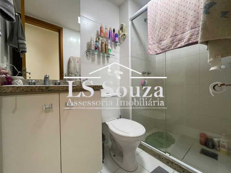 Conheça WhatsApp Image 2026-03-03 at 2 do imóvel - Apartamento 3 quartos à venda Rio de Janeiro,RJ Pechincha - R$ 460.000 - AP0463 - 27 WhatsApp Image 2026-03-03 at 2 - 27