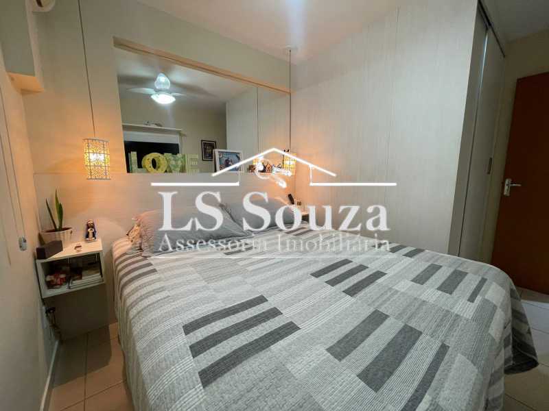 Conheça WhatsApp Image 2026-03-03 at 2 do imóvel - Apartamento 3 quartos à venda Rio de Janeiro,RJ Pechincha - R$ 460.000 - AP0463 - 20 WhatsApp Image 2026-03-03 at 2 - 20