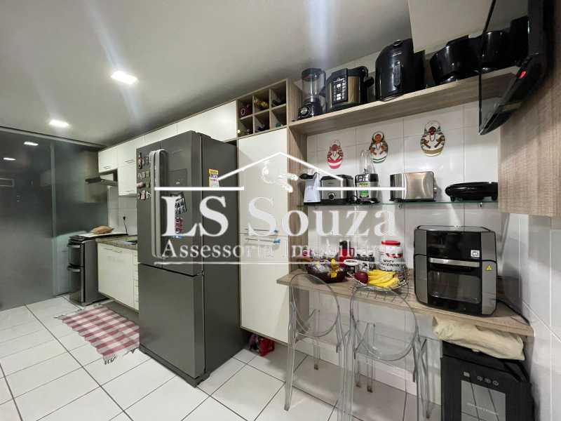 Conheça WhatsApp Image 2026-03-03 at 2 do imóvel - Apartamento 3 quartos à venda Rio de Janeiro,RJ Pechincha - R$ 460.000 - AP0463 - 5 WhatsApp Image 2026-03-03 at 2 - 5