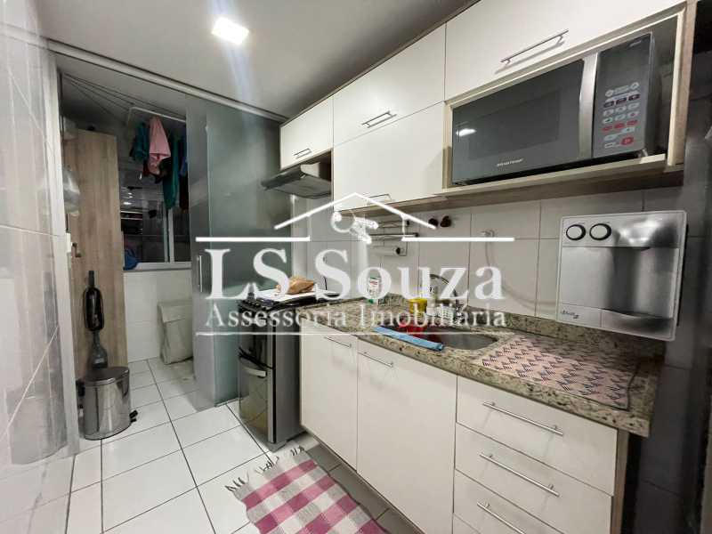 Conheça WhatsApp Image 2026-03-03 at 2 do imóvel - Apartamento 3 quartos à venda Rio de Janeiro,RJ Pechincha - R$ 460.000 - AP0463 - 3 WhatsApp Image 2026-03-03 at 2 - 3