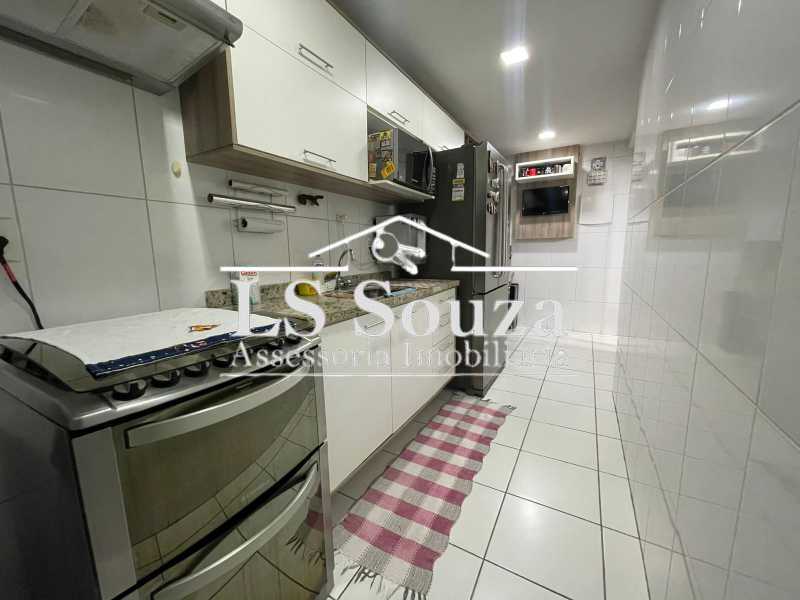 Conheça WhatsApp Image 2026-03-03 at 2 do imóvel - Apartamento 3 quartos à venda Rio de Janeiro,RJ Pechincha - R$ 460.000 - AP0463 - 4 WhatsApp Image 2026-03-03 at 2 - 4