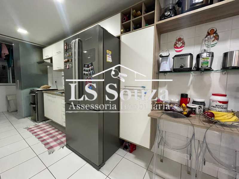 Conheça WhatsApp Image 2026-03-03 at 2 do imóvel - Apartamento 3 quartos à venda Rio de Janeiro,RJ Pechincha - R$ 460.000 - AP0463 - 6 WhatsApp Image 2026-03-03 at 2 - 6