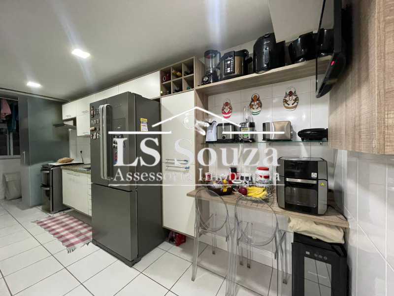 Conheça WhatsApp Image 2026-03-03 at 2 do imóvel - Apartamento 3 quartos à venda Rio de Janeiro,RJ Pechincha - R$ 460.000 - AP0463 - 7 WhatsApp Image 2026-03-03 at 2 - 7