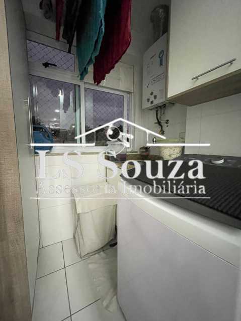Conheça WhatsApp Image 2026-03-03 at 2 do imóvel - Apartamento 3 quartos à venda Rio de Janeiro,RJ Pechincha - R$ 460.000 - AP0463 - 28 WhatsApp Image 2026-03-03 at 2 - 28