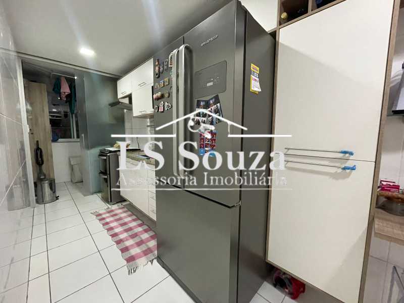 Conheça WhatsApp Image 2026-03-03 at 2 do imóvel - Apartamento 3 quartos à venda Rio de Janeiro,RJ Pechincha - R$ 460.000 - AP0463 - 9 WhatsApp Image 2026-03-03 at 2 - 9