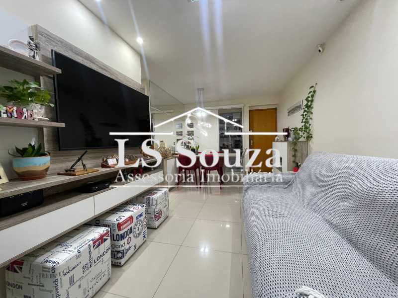 Conheça WhatsApp Image 2026-03-03 at 2 do imóvel - Apartamento 3 quartos à venda Rio de Janeiro,RJ Pechincha - R$ 460.000 - AP0463 - 1 WhatsApp Image 2026-03-03 at 2 - 1