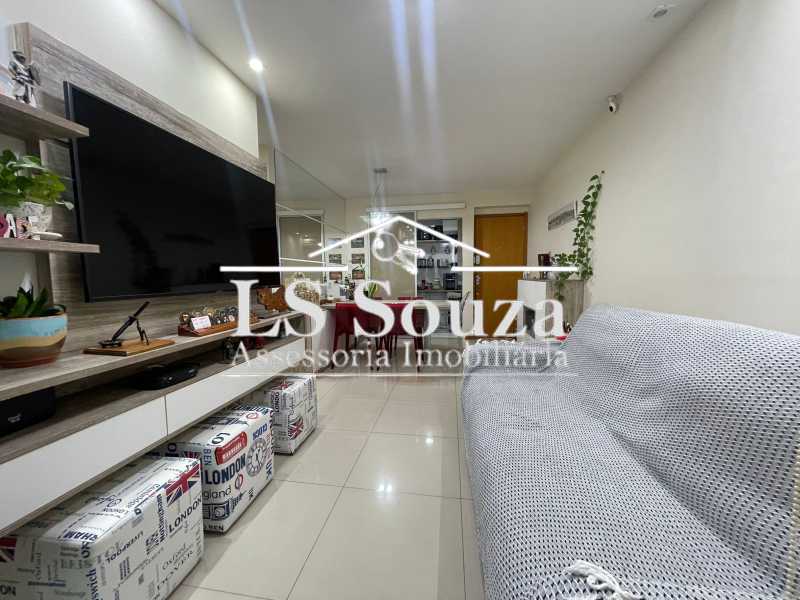 Conheça WhatsApp Image 2026-03-03 at 2 do imóvel - Apartamento 3 quartos à venda Rio de Janeiro,RJ Pechincha - R$ 460.000 - AP0463 - 2 WhatsApp Image 2026-03-03 at 2 - 2