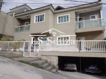 Casa em Condomínio 3 quartos à venda Rio de Janeiro,RJ Taquara - R$ 500.000 - CS0601