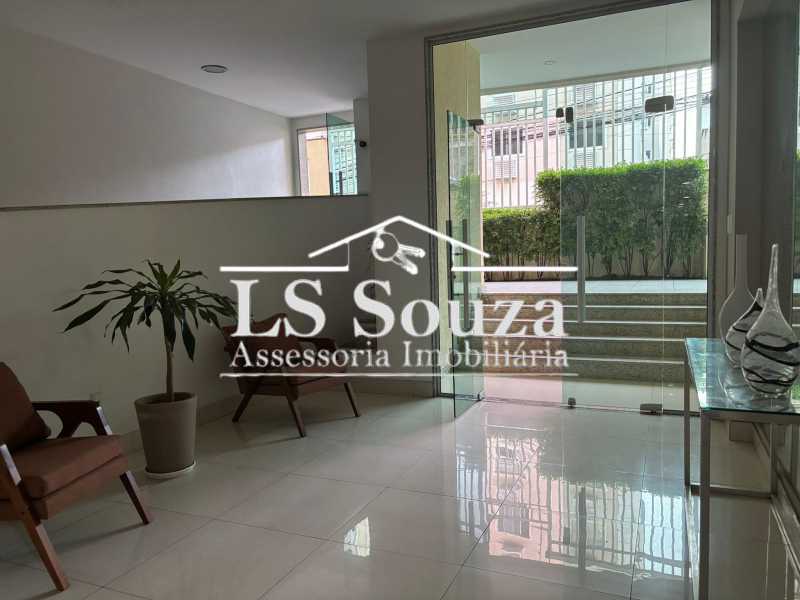 Conheça WhatsApp Image 2026-03-20 at 1 do imóvel - Apartamento 3 quartos à venda Rio de Janeiro,RJ Pechincha - R$ 400.000 - AP0467 - 20 WhatsApp Image 2026-03-20 at 1 - 20