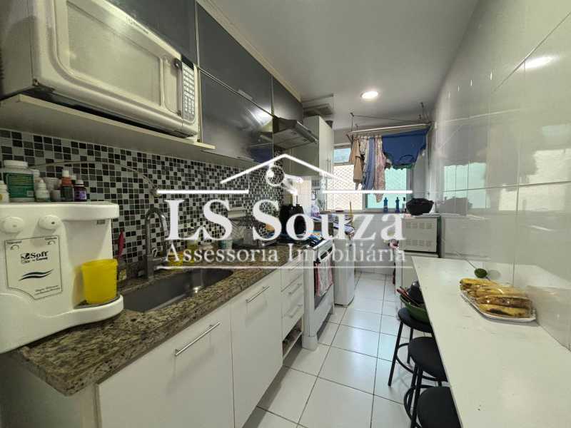 Conheça WhatsApp Image 2026-03-20 at 1 do imóvel - Apartamento 3 quartos à venda Rio de Janeiro,RJ Pechincha - R$ 400.000 - AP0467 - 3 WhatsApp Image 2026-03-20 at 1 - 3