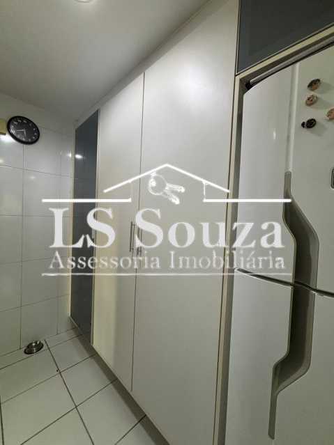 Conheça WhatsApp Image 2026-03-20 at 1 do imóvel - Apartamento 3 quartos à venda Rio de Janeiro,RJ Pechincha - R$ 400.000 - AP0467 - 6 WhatsApp Image 2026-03-20 at 1 - 6