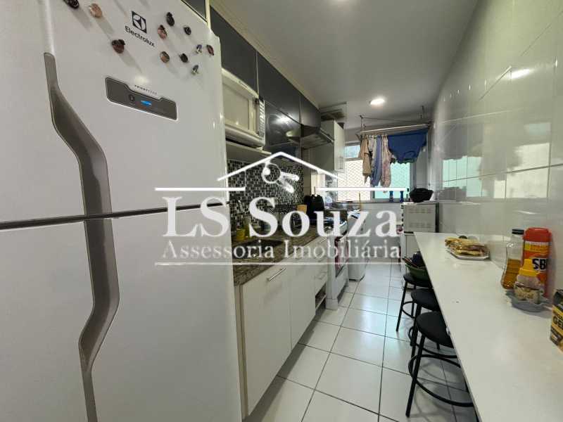 Conheça WhatsApp Image 2026-03-20 at 1 do imóvel - Apartamento 3 quartos à venda Rio de Janeiro,RJ Pechincha - R$ 400.000 - AP0467 - 5 WhatsApp Image 2026-03-20 at 1 - 5