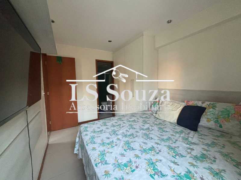 Conheça WhatsApp Image 2026-03-20 at 1 do imóvel - Apartamento 3 quartos à venda Rio de Janeiro,RJ Pechincha - R$ 400.000 - AP0467 - 10 WhatsApp Image 2026-03-20 at 1 - 10