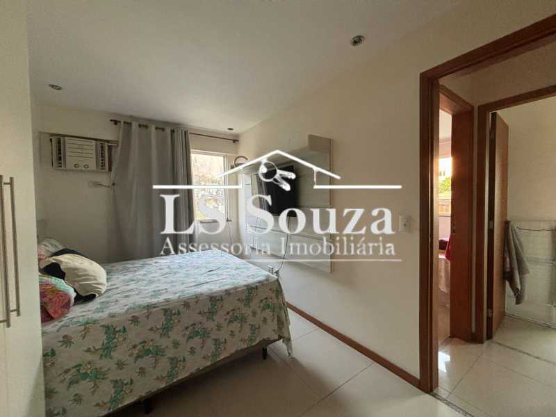 Conheça WhatsApp Image 2026-03-20 at 1 do imóvel - Apartamento 3 quartos à venda Rio de Janeiro,RJ Pechincha - R$ 400.000 - AP0467 - 11 WhatsApp Image 2026-03-20 at 1 - 11