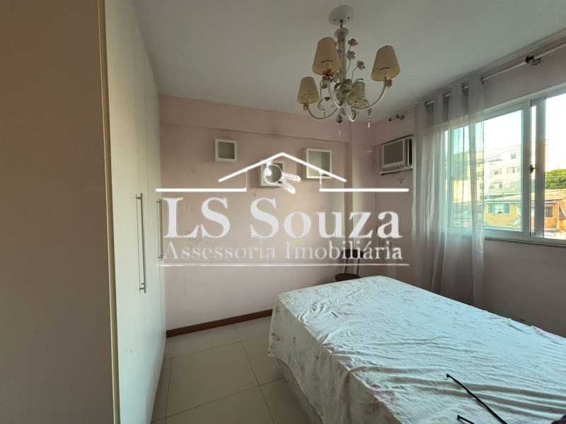 Conheça WhatsApp Image 2026-03-20 at 1 do imóvel - Apartamento 3 quartos à venda Rio de Janeiro,RJ Pechincha - R$ 400.000 - AP0467 - 15 WhatsApp Image 2026-03-20 at 1 - 15