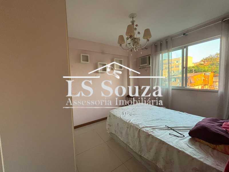 Conheça WhatsApp Image 2026-03-20 at 1 do imóvel - Apartamento 3 quartos à venda Rio de Janeiro,RJ Pechincha - R$ 400.000 - AP0467 - 14 WhatsApp Image 2026-03-20 at 1 - 14