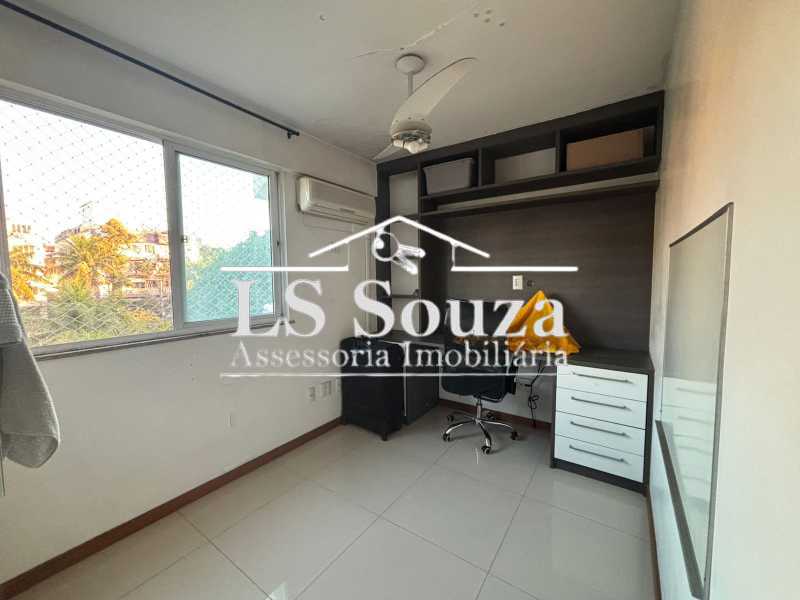 Conheça WhatsApp Image 2026-03-20 at 1 do imóvel - Apartamento 3 quartos à venda Rio de Janeiro,RJ Pechincha - R$ 400.000 - AP0467 - 12 WhatsApp Image 2026-03-20 at 1 - 12