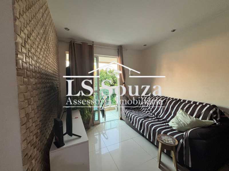 Conheça WhatsApp Image 2026-03-20 at 1 do imóvel - Apartamento 3 quartos à venda Rio de Janeiro,RJ Pechincha - R$ 400.000 - AP0467 - 2 WhatsApp Image 2026-03-20 at 1 - 2