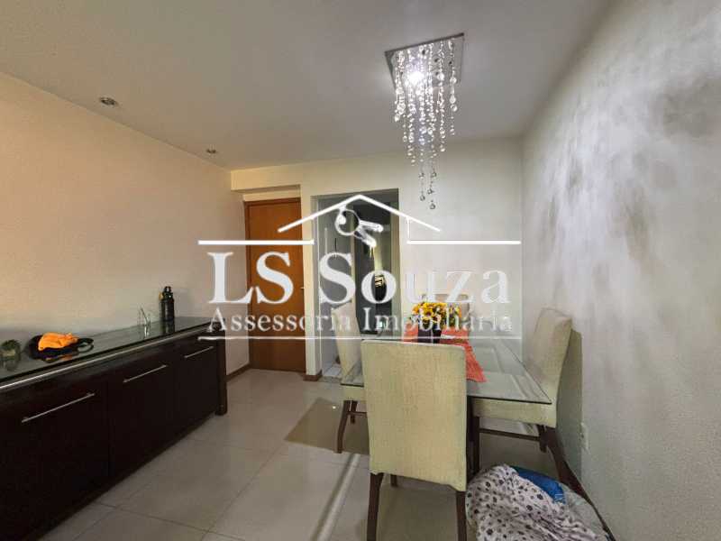 Conheça WhatsApp Image 2026-03-20 at 1 do imóvel - Apartamento 3 quartos à venda Rio de Janeiro,RJ Pechincha - R$ 400.000 - AP0467 - 7 WhatsApp Image 2026-03-20 at 1 - 7