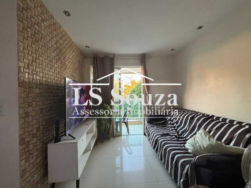 Conheça WhatsApp Image 2026-03-20 at 1 do imóvel - Apartamento 3 quartos à venda Rio de Janeiro,RJ Pechincha - R$ 400.000 - AP0467 - 1 WhatsApp Image 2026-03-20 at 1 - 1