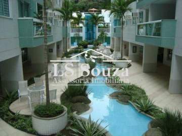 Condomínio Bora Bora Hills - Apartamento 2 quartos à venda Rio de Janeiro,RJ Freguesia (Jacarepaguá) - R$ 598.000 - APL0198