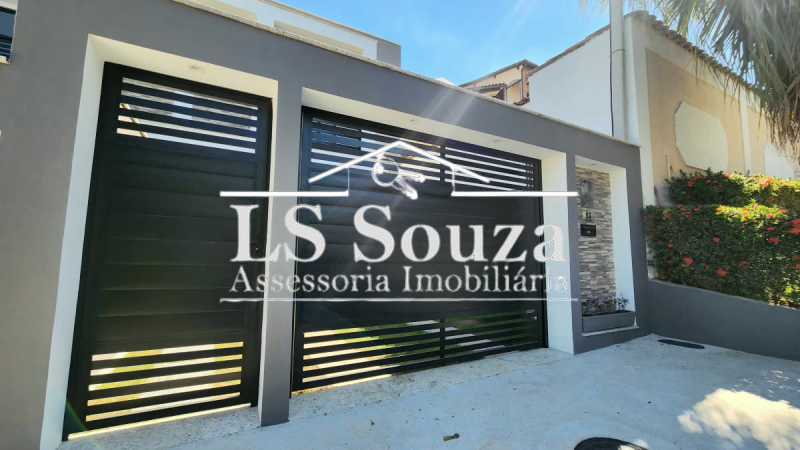 Conheça WhatsApp Image 2026-03-26 at 1 do imóvel - Casa em Condomínio 3 quartos à venda Rio de Janeiro,RJ Taquara - R$ 699.999 - CS0605 - 29 WhatsApp Image 2026-03-26 at 1 - 29