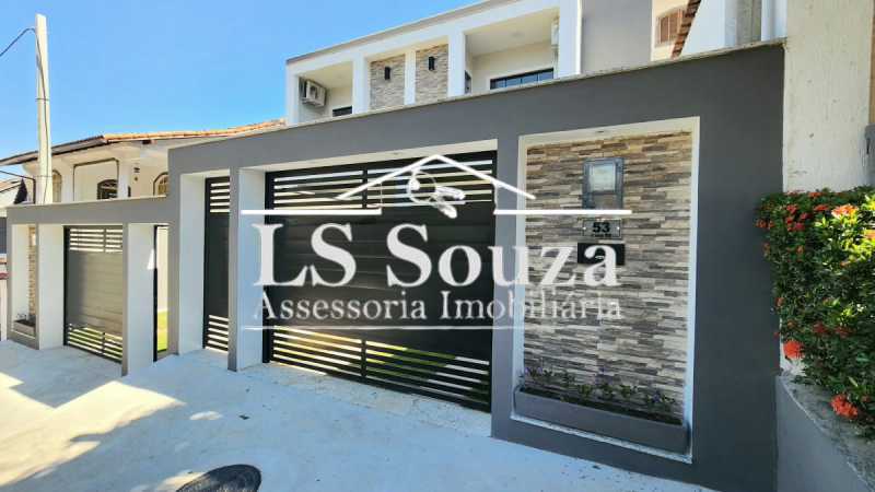 Conheça WhatsApp Image 2026-03-26 at 1 do imóvel - Casa em Condomínio 3 quartos à venda Rio de Janeiro,RJ Taquara - R$ 699.999 - CS0605 - 28 WhatsApp Image 2026-03-26 at 1 - 28