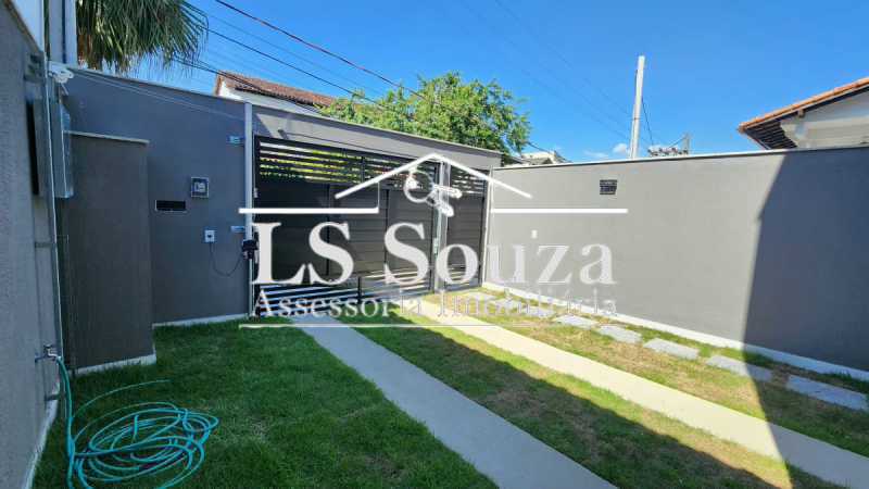 Conheça WhatsApp Image 2026-03-26 at 1 do imóvel - Casa em Condomínio 3 quartos à venda Rio de Janeiro,RJ Taquara - R$ 699.999 - CS0605 - 2 WhatsApp Image 2026-03-26 at 1 - 2