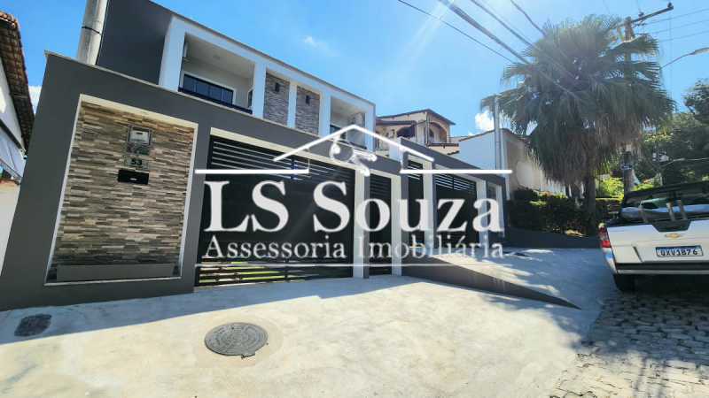 Conheça WhatsApp Image 2026-03-26 at 1 do imóvel - Casa em Condomínio 3 quartos à venda Rio de Janeiro,RJ Taquara - R$ 699.999 - CS0605 - 27 WhatsApp Image 2026-03-26 at 1 - 27