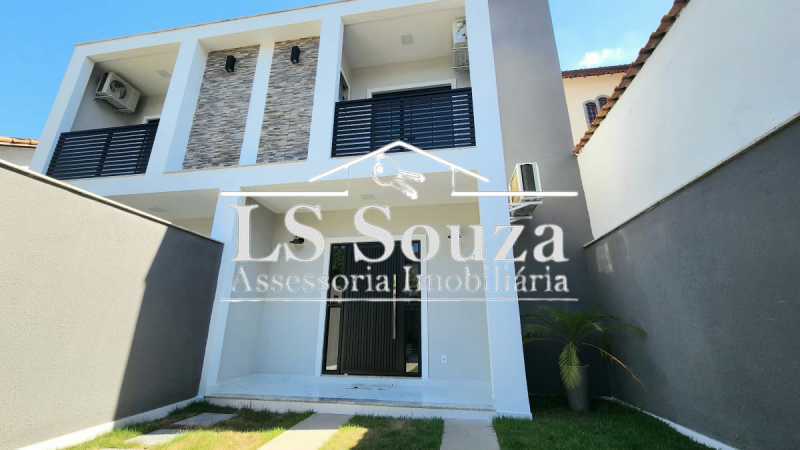 Conheça WhatsApp Image 2026-03-26 at 1 do imóvel - Casa em Condomínio 3 quartos à venda Rio de Janeiro,RJ Taquara - R$ 699.999 - CS0605 - 3 WhatsApp Image 2026-03-26 at 1 - 3