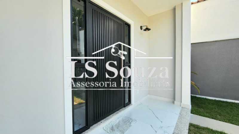 Conheça WhatsApp Image 2026-03-26 at 1 do imóvel - Casa em Condomínio 3 quartos à venda Rio de Janeiro,RJ Taquara - R$ 699.999 - CS0605 - 4 WhatsApp Image 2026-03-26 at 1 - 4