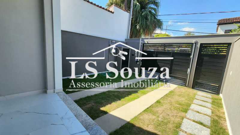 Conheça WhatsApp Image 2026-03-26 at 1 do imóvel - Casa em Condomínio 3 quartos à venda Rio de Janeiro,RJ Taquara - R$ 699.999 - CS0605 - 5 WhatsApp Image 2026-03-26 at 1 - 5