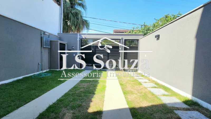 Conheça WhatsApp Image 2026-03-26 at 1 do imóvel - Casa em Condomínio 3 quartos à venda Rio de Janeiro,RJ Taquara - R$ 699.999 - CS0605 - 7 WhatsApp Image 2026-03-26 at 1 - 7