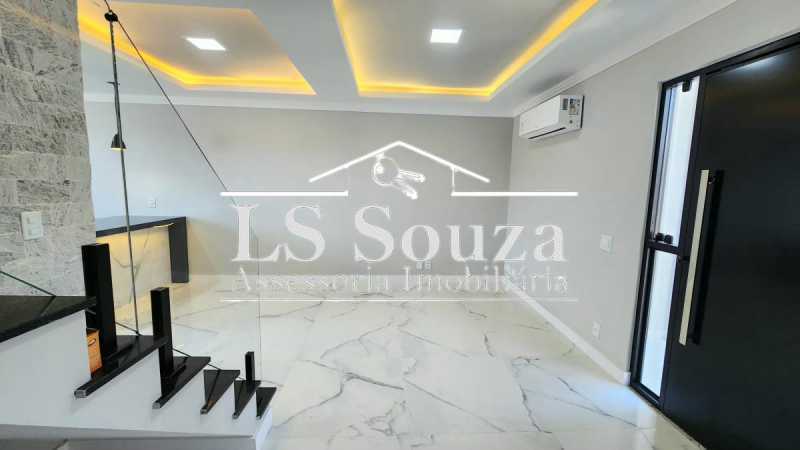 Conheça WhatsApp Image 2026-03-26 at 1 do imóvel - Casa em Condomínio 3 quartos à venda Rio de Janeiro,RJ Taquara - R$ 699.999 - CS0605 - 8 WhatsApp Image 2026-03-26 at 1 - 8