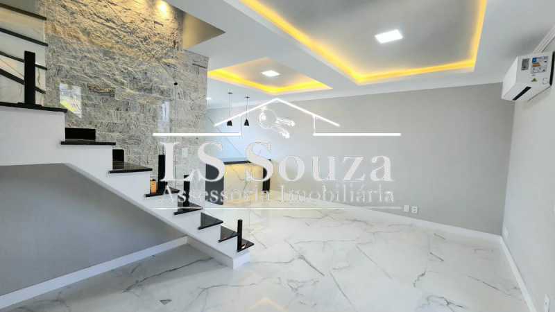 Conheça WhatsApp Image 2026-03-26 at 1 do imóvel - Casa em Condomínio 3 quartos à venda Rio de Janeiro,RJ Taquara - R$ 699.999 - CS0605 - 9 WhatsApp Image 2026-03-26 at 1 - 9